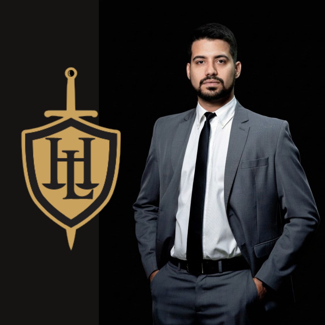 Dr. Hugo Leonardo — Advogado em Janaúba MG